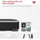 Combo Para Canon Cartuchos Canon 40 Pg-40 Y Canon 41 Alterna