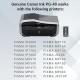 Cartucho Canon 40 Negro PG-40 Pack x 2 