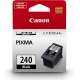 Cartucho Canon 240 Negro PG-240