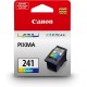Cartucho Canon 241 Color CL-241