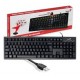Teclado Genius KB 100