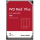 Disco Rigido 2TB Red Western Digital Sata WD20EFPX