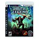 Juego Ps3 Brutal Legend 