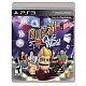 Juego PS3 Usado Buzz Quiz World