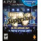 Juego PS3 TV Superstars 