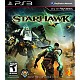 Juego PS3 - Starhawk