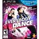 Juego PS3 Everybody Dance Requiere Move