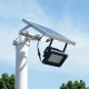 Reflector Luz Solar 400 Lumens 54 Leds