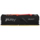 Memoria DDR4 8Gb Kingston Fury Beast KF432C16BBA/8
