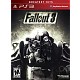 Juego Ps3 - Fallout 3 Usado