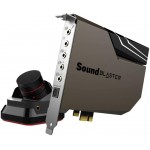 Placa Sonido Creative Sound Blaster AE-7 Hi-Res Interna