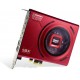 Placa Sonido Creative Sound Blaster Z SE Interna