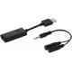 Placa Sonido Sound BlasterX G1 PS4 7.1 USB