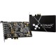 Placa de Sonido Asus XONAR AE Pcie 7.1