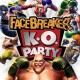 Juego Wii Facebreaker K.O. Party Usado