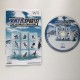 Juego Wii Winter Sports The Ultimate Challenge Usado