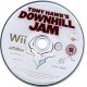 Juego Wii Tony Hawks Downhill Jam Usado