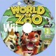 Juego Wii World Of Zoo Usado