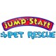 Juego Wii JUmp Start Pet Rescue Usado