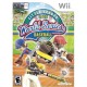 Juego Wii Little League World Series Baseball Usado