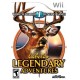Juego Wii Cabelas Legendary Adventures Usado