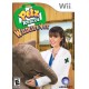 Juego Wii Petz Rescue Wildlife Vet Usado