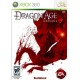 Juego Xbox 360 Dragon Age Origins Usado