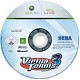 Juego Xbox 360 Virtua Tennis 2009 Usado
