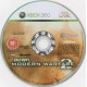 Juego Xbox 360 Call Of Duty MW2 Modern Warfare 2 Usado