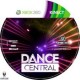Juego Xbox 360 Dance Central Usado