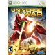 Juego Xbox 360 Universe At War Usado