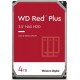Disco Rigido 4TB Red Western Digital Sata WD40EFPX